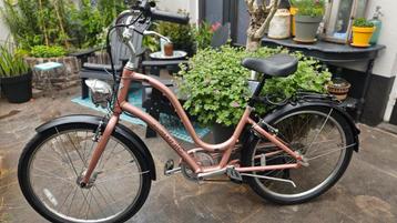 Unieke dames Beach Cruiserfiets Townie 7D  beschikbaar voor biedingen
