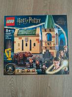 LEGO Harry Potter 76387 Pluizige Ontmoeting - Nieuw, Ophalen of Verzenden, Nieuw, Complete set, Lego