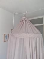 Klamboe met verstelbare piekstok, Ophalen, Zo goed als nieuw, Klamboe