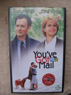 You've Got Mail (videoband), Cd's en Dvd's, VHS | Film, Alle leeftijden, Ophalen of Verzenden, Gebruikt, Komedie