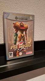 Metroid Prime, Spelcomputers en Games, Games | Nintendo GameCube, Avontuur en Actie, Gebruikt, 1 speler, Ophalen of Verzenden