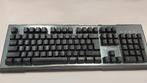 Genesis keyboard Rhod 500RGB, GENESIS, Multimediatoetsen, Nieuw, Genesis