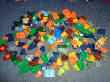 Partij E133=Lego vliegtuig onderdelen beschikbaar voor biedingen