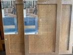 Radiatorombouw 3 panelen CanDo Bologna 50x80cm, Doe-het-zelf en Verbouw, Verwarming en Radiatoren, Ophalen, 30 tot 80 cm, Radiator