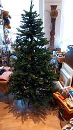 Kunst kerstboom, Ophalen