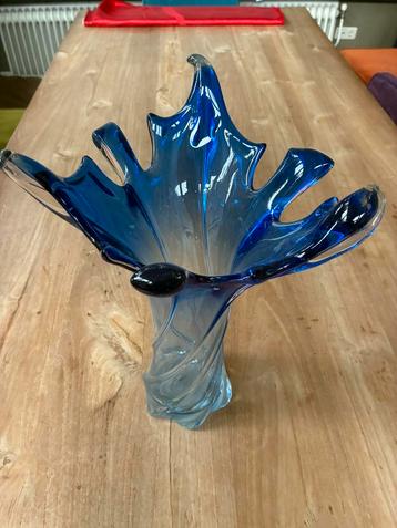 Murano glas beschikbaar voor biedingen