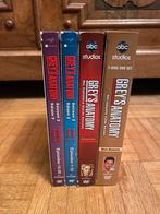 Grey’s Anatomy seizoen 3, 4 en 5, Cd's en Dvd's, Dvd's | Tv en Series, Vanaf 12 jaar, Ophalen of Verzenden, Zo goed als nieuw
