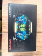 Rustler 4x4 VXL - Zonder Accu, Lichtset & App, Overige merken, Gebruikt, Auto, Groter dan 1:32