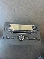 Radio-CD Speler Saab 9-5 ‘06-‘10, Auto diversen, Autoradio's, Ophalen of Verzenden, Nieuw