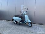 DTS Snorscooter Milano, Fietsen en Brommers, Snorfietsen en Snorscooters, Overige merken, Gebruikt, -, -