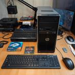 Gezocht Gratis ophalen computers en onderdelen, Ophalen, Onbekend