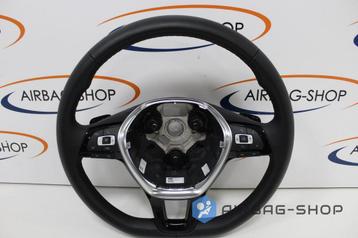 VOLKSWAGEN BEETLE MULTIFUNCTIONEEL STUUR NIEUW! 5C0419091BT beschikbaar voor biedingen