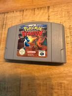 Pokemon Stadium - Nintendo 64, Ophalen, Gebruikt, 1 speler, Eén computer