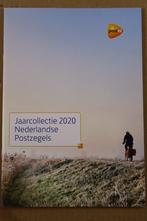Jaarcollectie 2020 Nederlandse postzegels (Postfris), Ophalen of Verzenden, Na 1940, Postfris