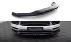 Voorlip sideskirt diffuser spoiler Porsche Cayenne Coupe 19+, Auto diversen, Tuning en Styling, Ophalen of Verzenden