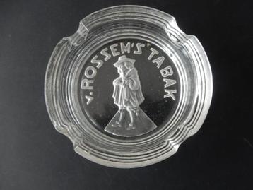 Van Rossem's Tabak  Rotterdam beschikbaar voor biedingen