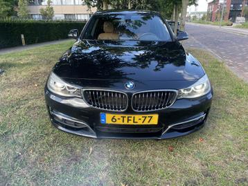 BMW 3-serie Gran Turismo 320i High Executive Mooie bmw compl beschikbaar voor biedingen