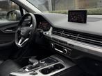 Audi Q7 3.0 TDI e-tron - QUATTRO PREMIUM - PANORAMA - LUCHTV, Automaat, Gebruikt, 259 pk, 2420 kg