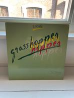 J.J. Cale - Grasshopper LP, Ophalen of Verzenden, 1980 tot 2000, Gebruikt, 12 inch