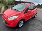 Ford Ka 1.2 Titanium (bj 2009), Auto's, Ford, Voorwielaandrijving, Gebruikt, 1242 cc, 4 cilinders