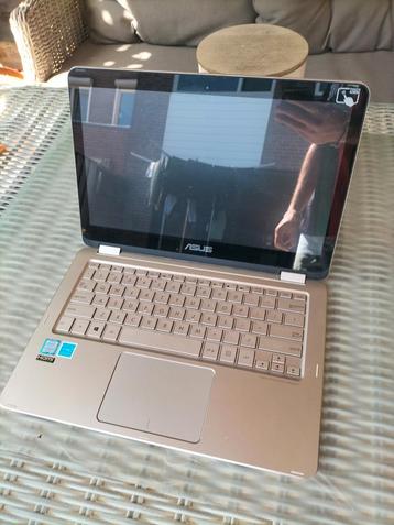 Heel nette ASus, als nieuw defect beschikbaar voor biedingen