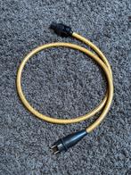 Van Den Hul The Mainsstream Hybrid 150cm, Audio, Tv en Foto, Ophalen of Verzenden, Zo goed als nieuw, Minder dan 2 meter, Interlink-kabel