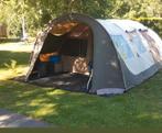 Bardani Villagrande 400 met tenttapijt en 2 kastjes., Caravans en Kamperen, Tenten, Ophalen, Gebruikt, Tot en met 5