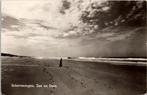 Scheveningen - Zee en Duin (1956), Verzenden, 1940 tot 1960, Gelopen, Zuid-Holland