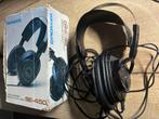 Vintage Pioneer SE-450 Stereo Koptelefoon, Ophalen, Gebruikt, Over oor (circumaural), Overige merken