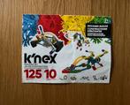 K'NEX 80206 Beginner Building Set, Kinderen en Baby's, Ophalen of Verzenden