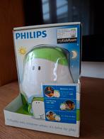 Philips myBuddy Nachtlampje - Kindvriendelijk Licht, Ophalen of Verzenden, Zo goed als nieuw, Lamp