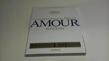 Amour / Michael Haneke / blu-ray beschikbaar voor biedingen