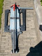 Montolit Tegelsnijder Masterpiuma (125 cm snijden) rubi, Ophalen