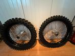 Nieuwe Excel velgen, Motoren, Ophalen, Nieuw
