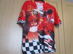 Vintage M.Schumacher T-Shirt,v.a 20,00, Ophalen of Verzenden, Nieuw, Formule 1