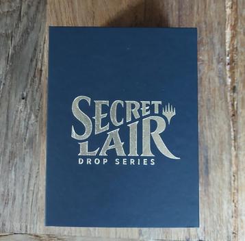 Magic the Gathering - Secret Lair Party Hard beschikbaar voor biedingen
