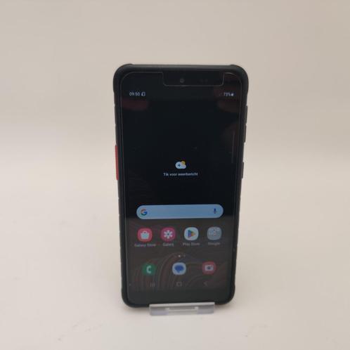 Samsung Galaxy XCover 5 nu voor €119.99, Telecommunicatie, Mobiele telefoons | Hoesjes en Frontjes | Samsung, Zo goed als nieuw