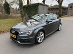 Audi A3 1.4 Tfsi 110KW SB S-tronic 2014 Grijs, Auto's, Euro 5, Stof, Zwart, 4 cilinders