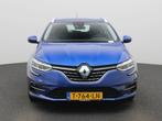Renault Mégane Estate TCe 140 Equilibre | Parkeersensoren |, Stof, Gebruikt, Euro 6, 4 cilinders