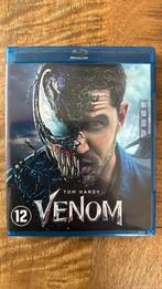 Venom blu-ray, Ophalen of Verzenden, Zo goed als nieuw