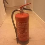 3x Brandblusser  Berkulo Safety, Ophalen, Zo goed als nieuw, Brandblusser