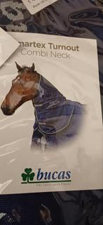 Te koop bucas smartex hals maat small, Dieren en Toebehoren, Ophalen of Verzenden, Zo goed als nieuw