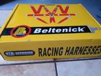 BELTENNICK                    6 punts (auto) race gordel, Auto diversen, Tuning en Styling, Ophalen of Verzenden