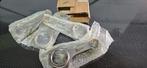 Set van 4 H profiel drijfstangen Opel OPC Z20LER/LEH, Verzenden
