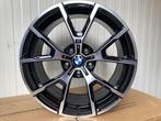 18" FITS BMW ST XXXM 1/2/3 SERIE F20 F21 E90 E91 F30 F31 M3, Auto-onderdelen, Banden en Velgen, Ophalen, 18 inch, Velg(en), Nieuw