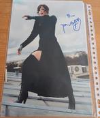 Parker Posey handtekening gesigneerde foto 30x20cm, Ophalen of Verzenden, Zo goed als nieuw, Foto of Kaart