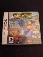 Army Men - Soldiers of Misfortune, Spelcomputers en Games, Games | Nintendo DS, Vanaf 18 jaar, Shooter, 1 speler, Ophalen of Verzenden