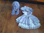Lolita chinese jurk cosplay, Kleding | Dames, Carnavalskleding en Feestkleding, Ophalen of Verzenden, Gedragen