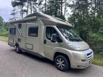 Burnster camper BIT 728 2.3 D 2012, Caravans en Kamperen, Campers, 7 tot 8 meter, Diesel, Particulier, Bürstner