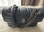 Grijze Kurt Geiger Kensington Handtas, Sieraden, Tassen en Uiterlijk, Ophalen of Verzenden, Zo goed als nieuw, Grijs, Handtas
